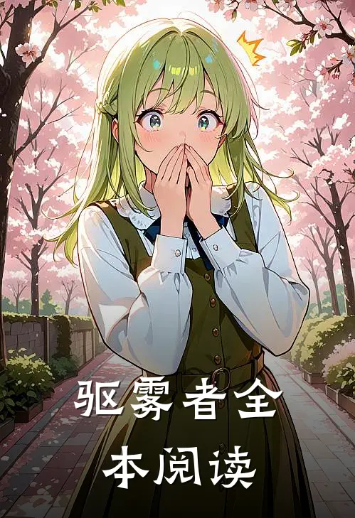 驱雾者全本阅读