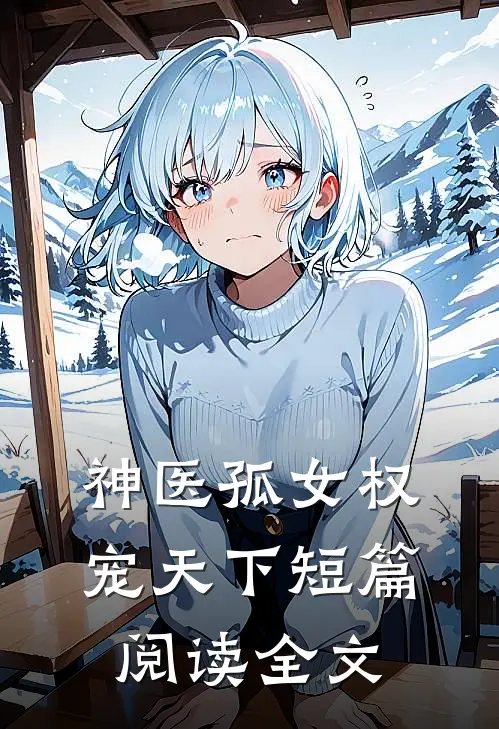 神医孤女权宠天下短篇阅读全文
