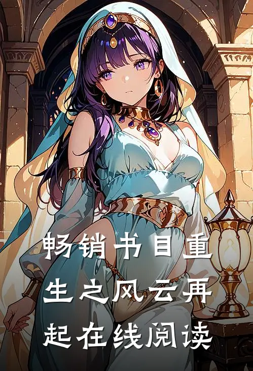 畅销书目重生之风云再起在线阅读