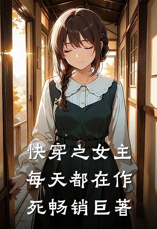 快穿之女主每天都在作死畅销巨著