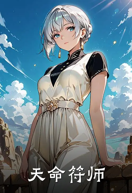 天命符师