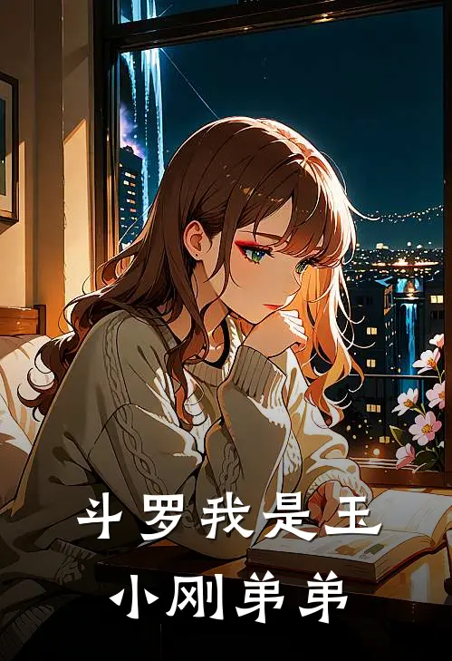 斗罗我是玉小刚弟弟