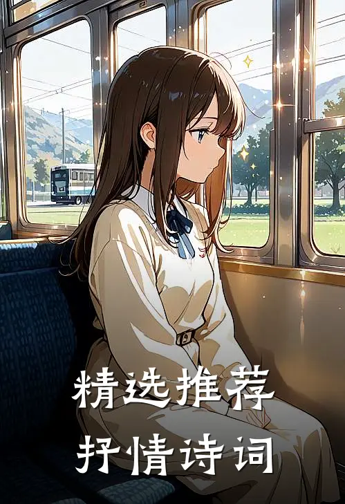 精选推荐抒情诗词