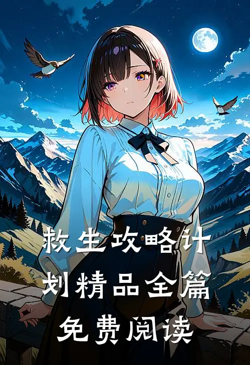救生攻略计划精品全篇免费阅读