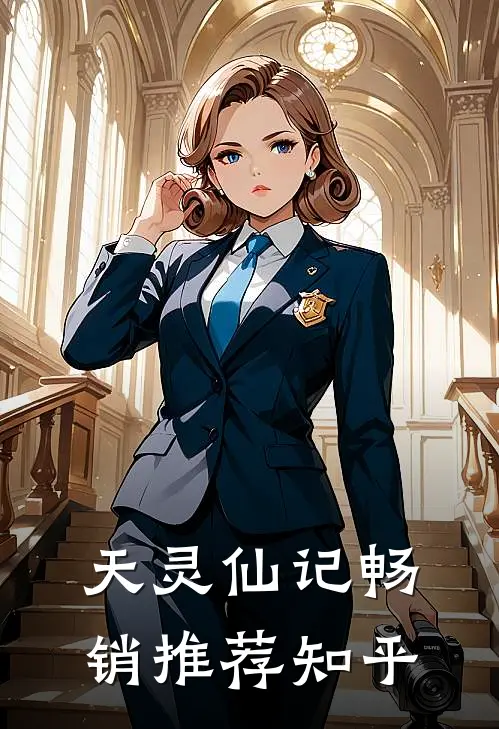 天灵仙记畅销推荐知乎