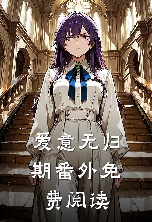 爱意无归期番外免费阅读