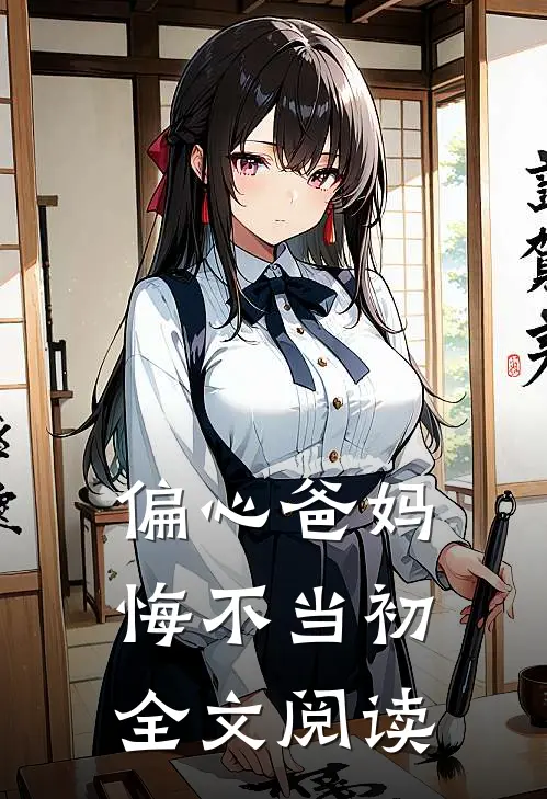 偏心爸妈悔不当初全文阅读
