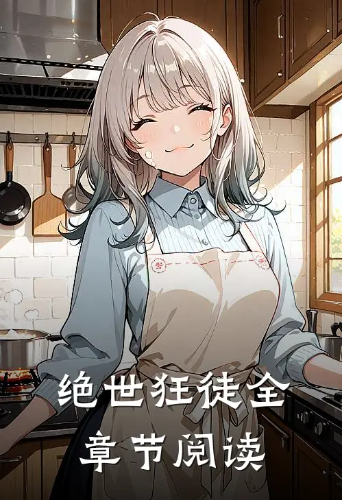 绝世狂徒全章节阅读