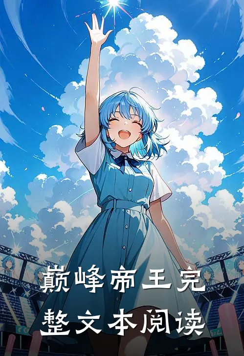 巅峰帝王完整文本阅读