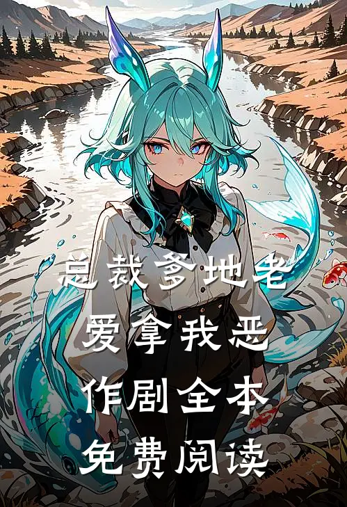 总裁爹地老爱拿我恶作剧全本免费阅读