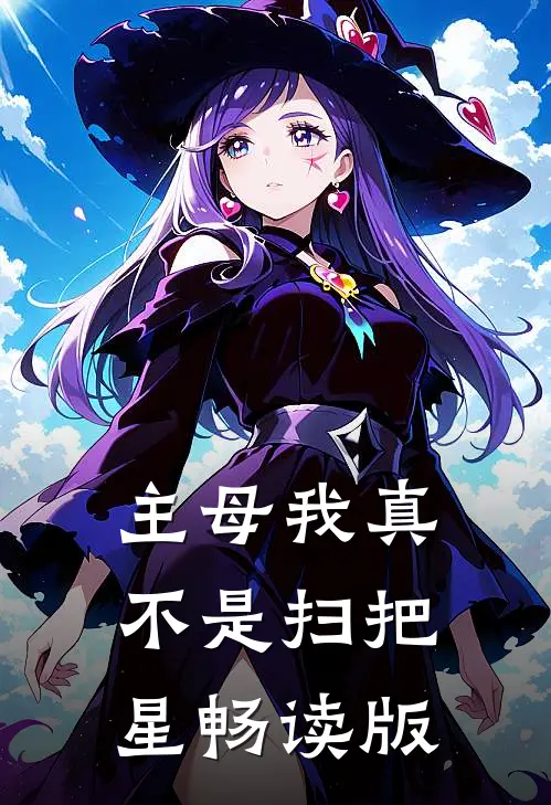 主母我真不是扫把星畅读版