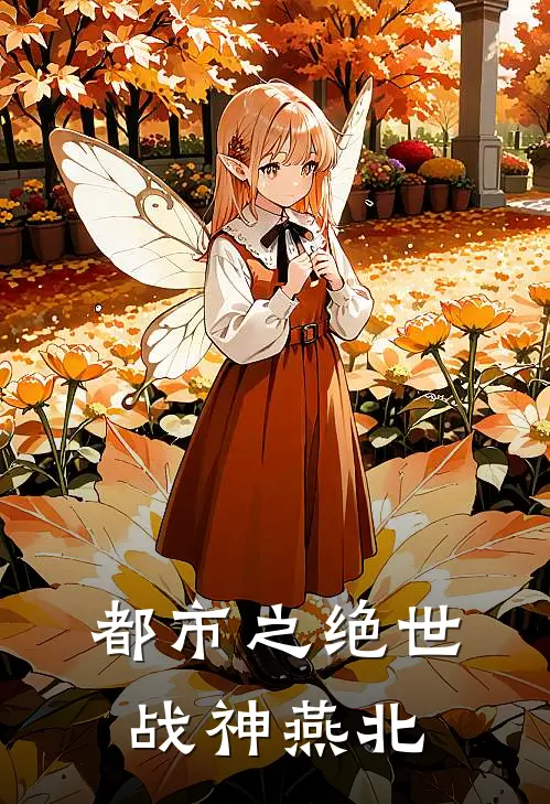 都市之绝世战神燕北