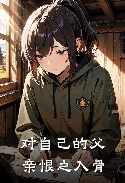 对自己的父亲恨之入骨