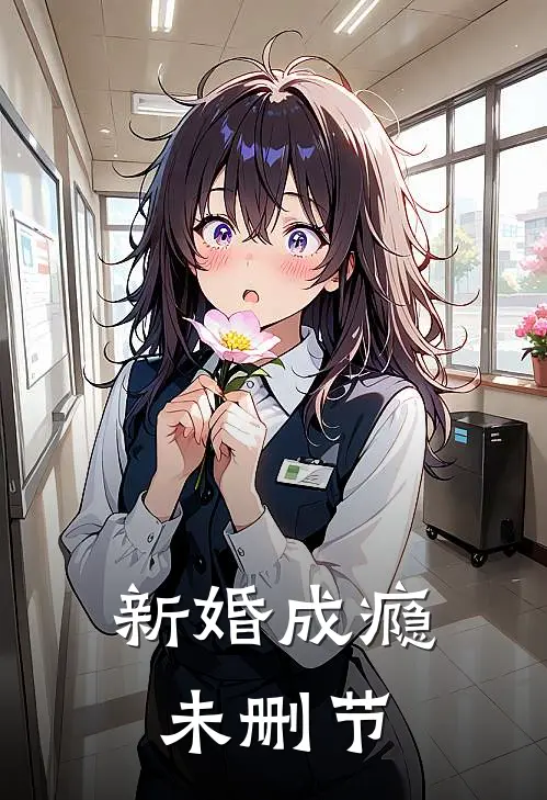 新婚成瘾未删节