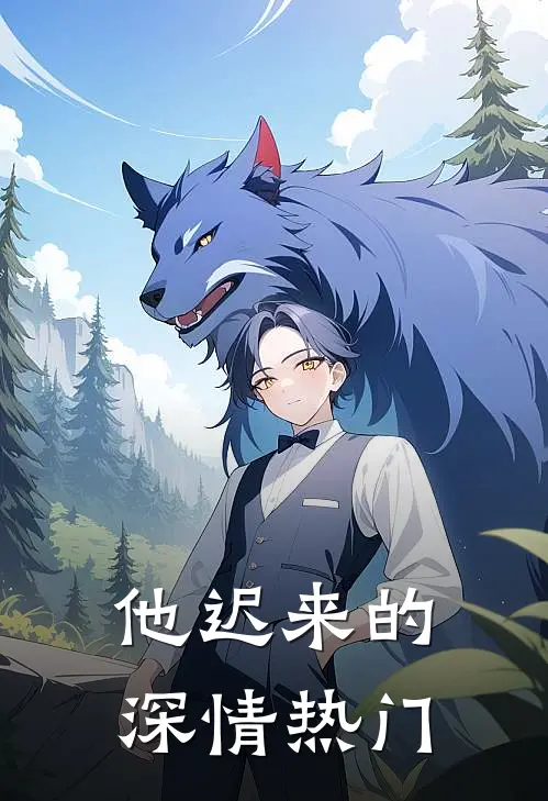 他迟来的深情热门