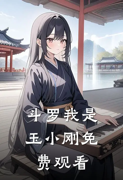 斗罗我是玉小刚免费观看