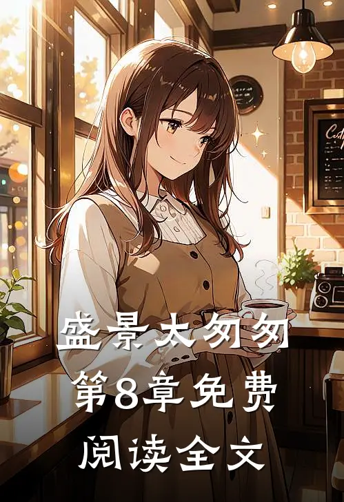 盛景太匆匆第8章免费阅读全文