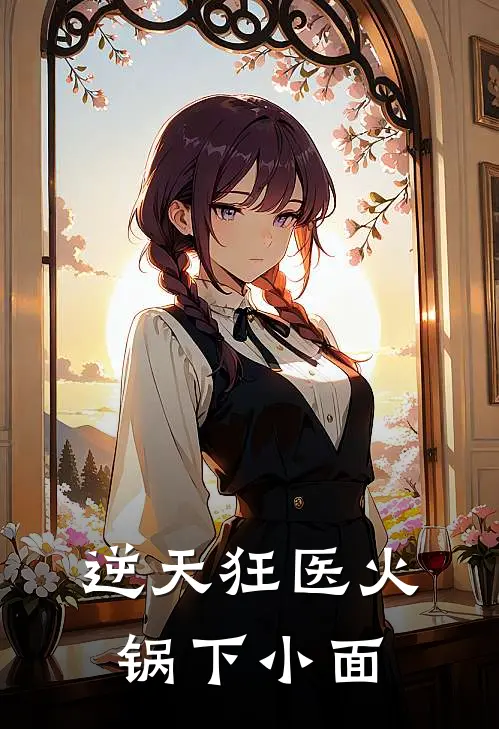 逆天狂医 火锅下小面