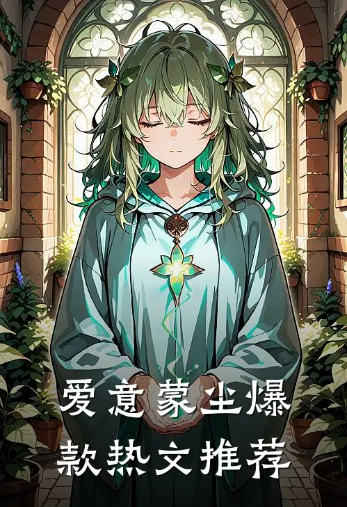 爱意蒙尘爆款热文推荐