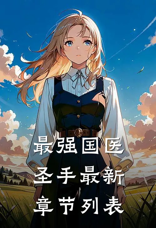 最强国医圣手最新章节列表