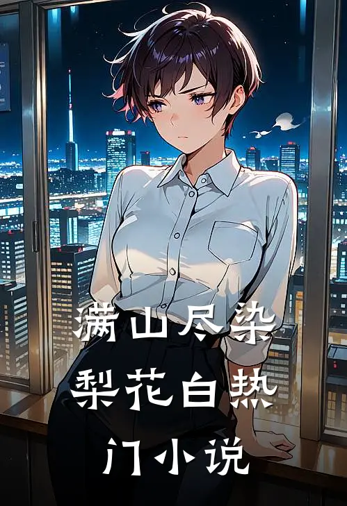 满山尽染梨花白热门小说