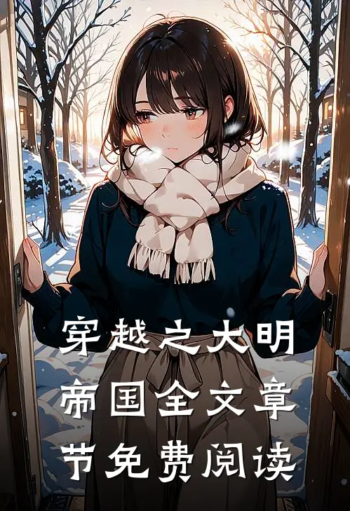 穿越之大明帝国全文章节免费阅读
