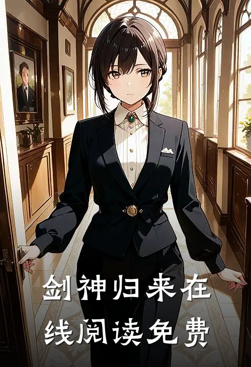 剑神归来在线阅读免费
