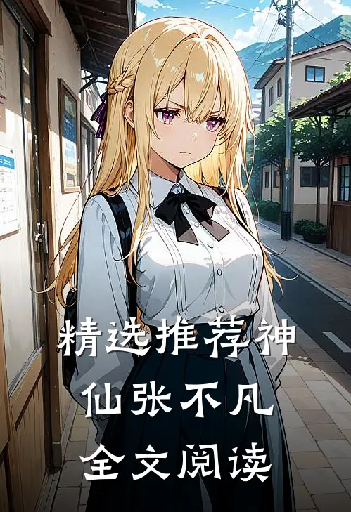 精选推荐神仙张不凡全文阅读