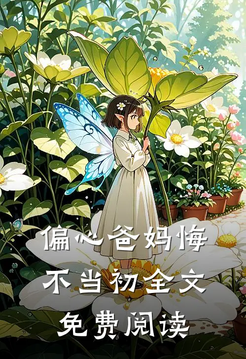 偏心爸妈悔不当初全文免费阅读