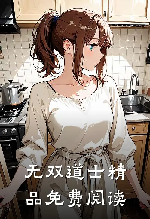 无双道士精品免费阅读