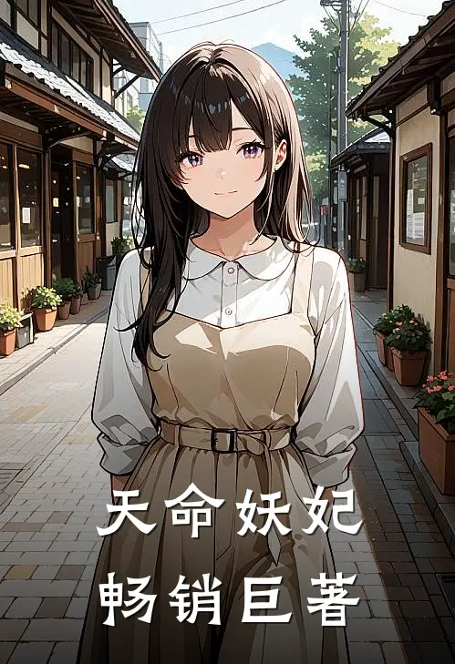 天命妖妃畅销巨著