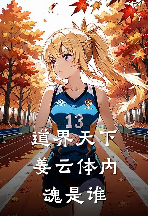 道界天下姜云体内魂是谁