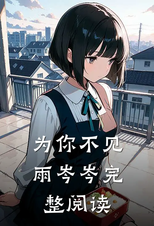 为你不见雨岑岑完整阅读