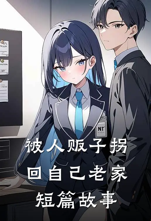 被人贩子拐回自己老家短篇故事