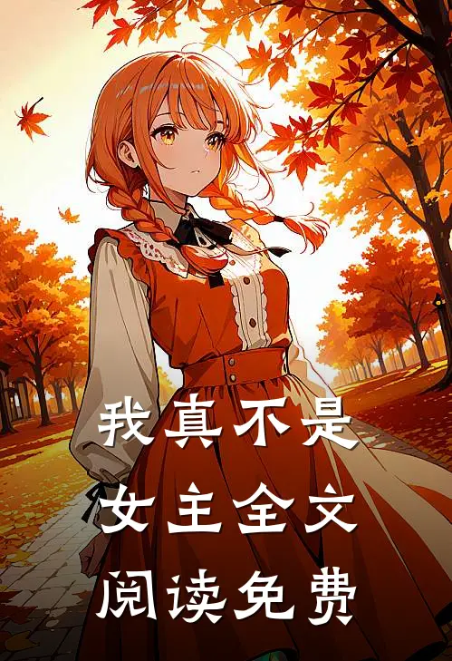 我真不是女主全文阅读免费