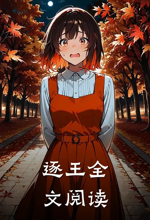 逐王全文阅读