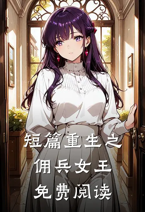 短篇重生之佣兵女王免费阅读