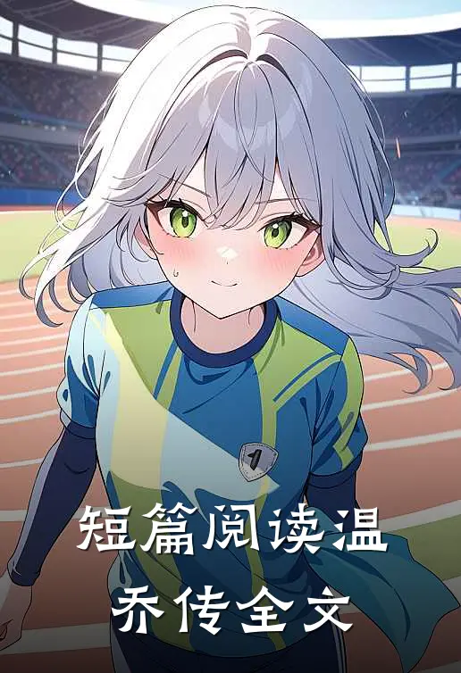 短篇阅读温乔传全文