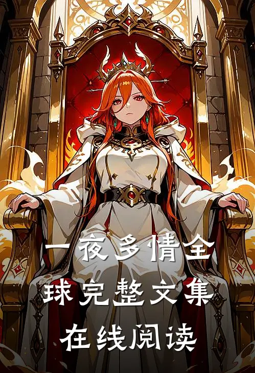 一夜多情全球完整文集在线阅读