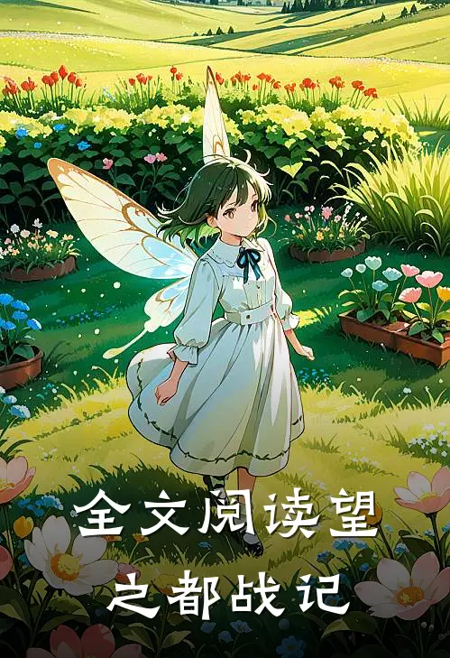 全文阅读望之都战记