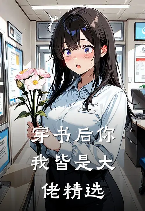 穿书后你我皆是大佬精选