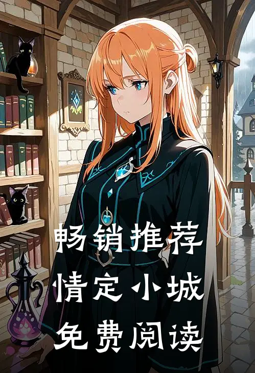 畅销推荐情定小城免费阅读