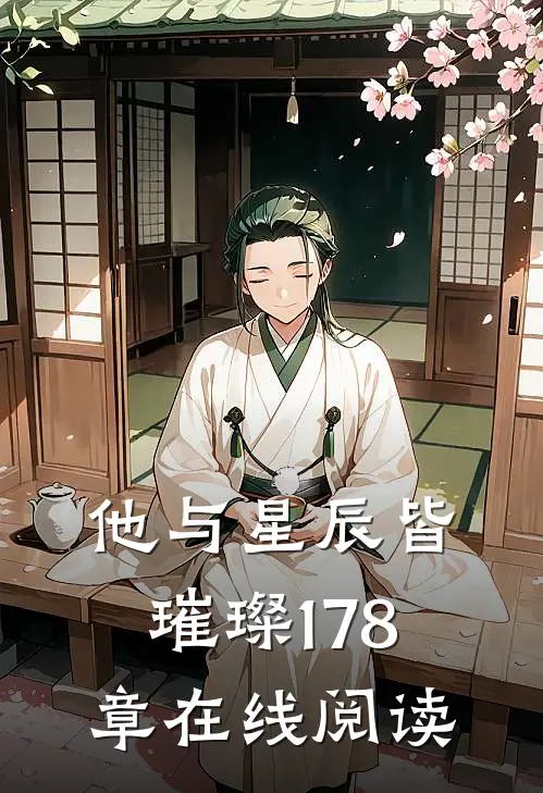 他与星辰皆璀璨178章在线阅读