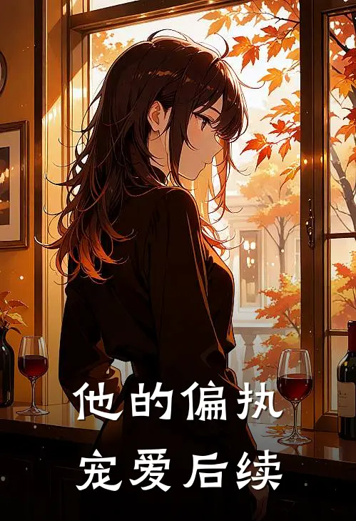 他的偏执宠爱后续