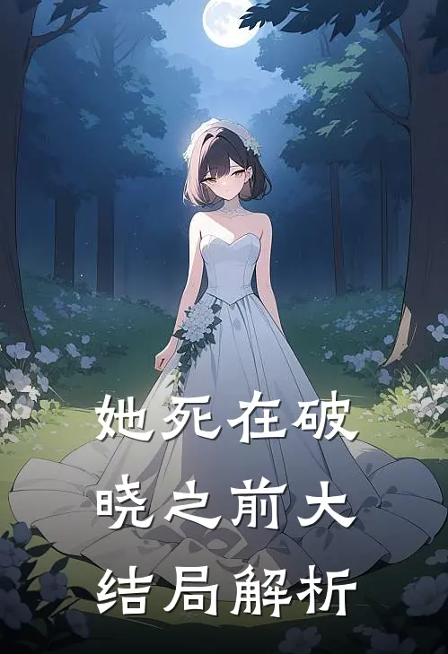 她死在破晓之前大结局解析