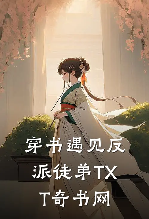 穿书遇见反派徒弟TXT奇书网