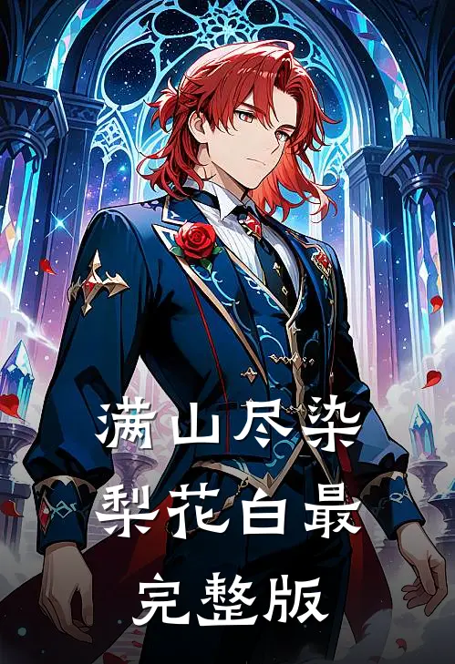 满山尽染梨花白最完整版