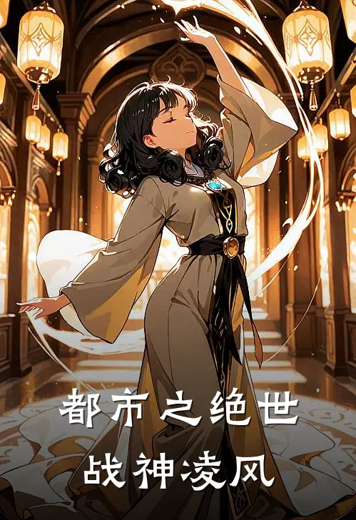 都市之绝世战神凌风