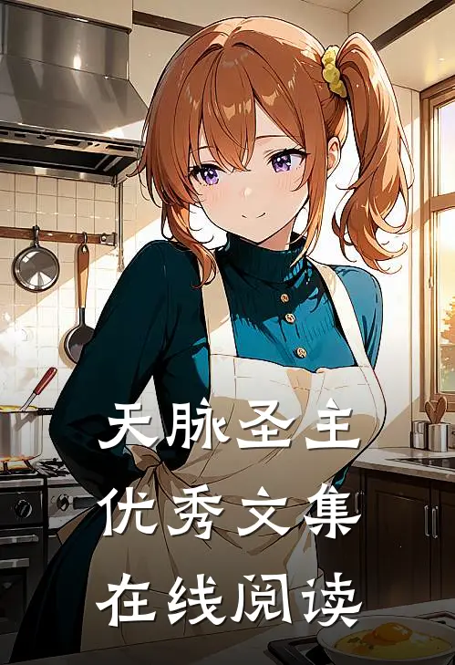 天脉圣主优秀文集在线阅读