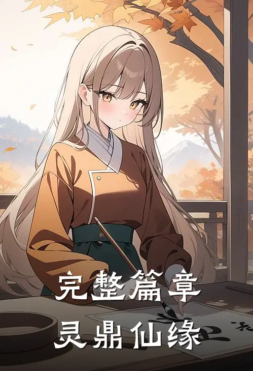 完整篇章灵鼎仙缘